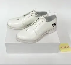 新品【K.L.G WHITE】26.5cmのサムネイル