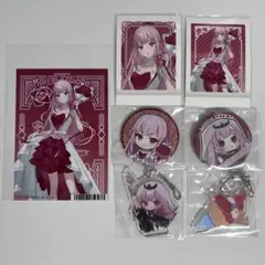 ホロライブ 森カリオペ もり桜 コラボリキュール 一輪花 330ml - メルカリ