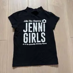 シスタージェニー　ロゴTシャツ　140cmのサムネイル