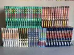 島耕作 シリーズ 65冊 全巻 漫画 課長 部長 取締役 常務 専務 社長