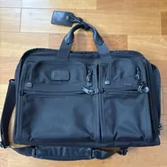 TUMI 26160DH ラージ・エクスパンダブル・オーガナイザー - メルカリ