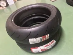 ［新品・未使用✨］マキシスMA-R1のサムネイル
