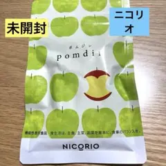 新品未開封☆ニコリオ ポムジン☆のサムネイル
