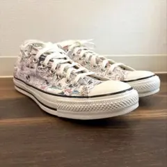 Converse All Star ディズニー コミック柄 ローカットのサムネイル