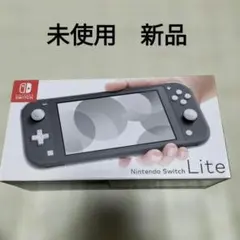 2026年最新】nintendo switch lite 未使用の人気アイテム - メルカリ