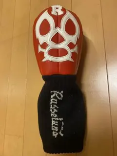 ラッセルノルチャリブ ヘッドカバー