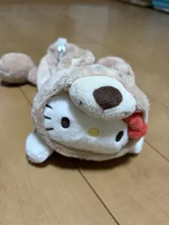 NICI ニキ サンリオコラボ ハローキティ 筆箱 激レア 新品未使用