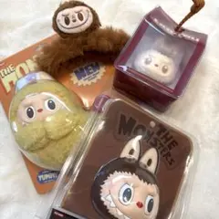POP MARTLABUBU