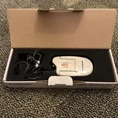 Panasonic WX-1600/C13 ワイヤレスマイク 本体のサムネイル