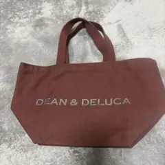 DEAN&DELUCA トートバッグS