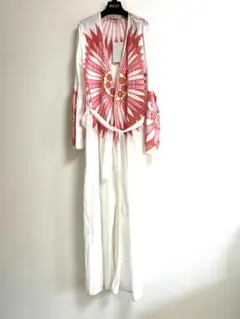 2025年最新】EMILIO PUCCI ロングワンピースの人気アイテム - メルカリ