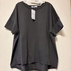 【新品】relume オーガニックコットン汗染み防止2WAY TEEのサムネイル