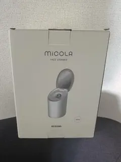 フェイススチーマー アイリスオーヤマのサムネイル