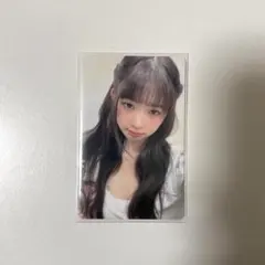 Be Aright レイ　会場限定　東京　トレカ