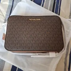 【♥️マイケル・コース♥️】新品❗ショルダーバッグ