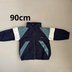 petit main ウインドブレーカー　90cm