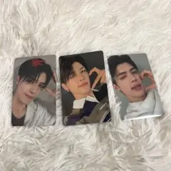 &TEAM MAKI 十五夜 トレカ