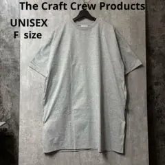 The Craft Crew Products ビッグTシャツ ユニセックスのサムネイル