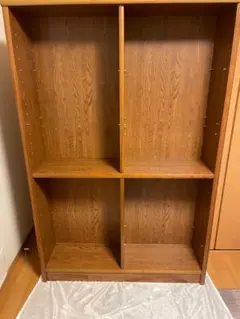 葉山家具 本棚 - メルカリ