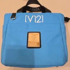 V12 カートバックのサムネイル