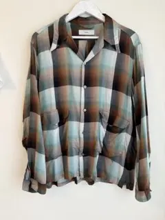 2025年最新】sugarhill シャツの人気アイテム - メルカリ