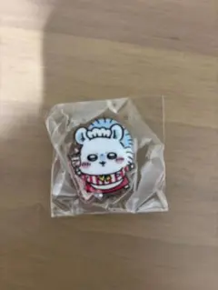 ちいかわ ちいかわレストラン アクリルスタンド モモンガ