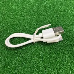 Micro USB 充電ケーブル 台形端子 Android ガジェット用