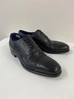 超激安値下げ！Flli Bollini 超美品 made in ITALYブーツ 超激安値下げ！Flli Bollini 超美品 made in ITALYブーツ