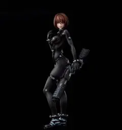 2026年最新】gantz o レイカ xショットガンverの人気アイテム - メルカリ