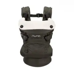 新品未使用nuna cudl clik カドルクリック 抱っこ紐