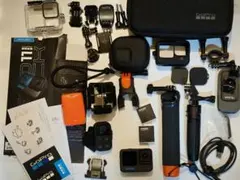 2026年最新】GoProHERO11の人気アイテム - メルカリ