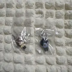 めじるしアクセサリー　DEATH NOTE デスノート　夜神月