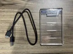 アオテック AOK-25CASE-U3C クリア