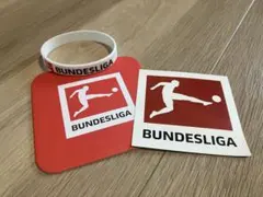 【セット特別販売】ブンデスリーガBundesliga 応援グッズ