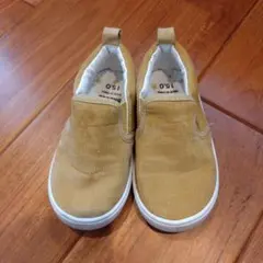 BREEZE スリッポン　ソニーカー　コーデュロイ 15.0