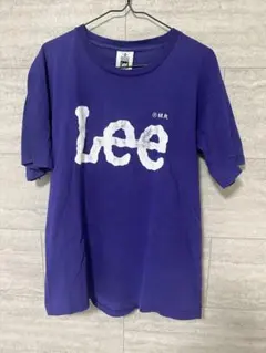 LEE 古着Tシャツ