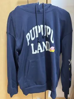 GU カービィ パーカー Sサイズ