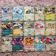 スタートデッキ100 バトルコレクション ノーマル仕様　まとめ売り　15枚