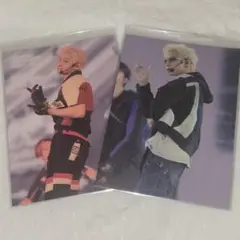 INI RTP 西洸人 ポストカード レターカード グッズ