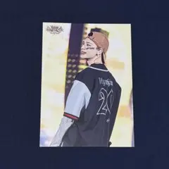 2026年最新】STRAYkids ate ヒョンジンの人気アイテム - メルカリ
