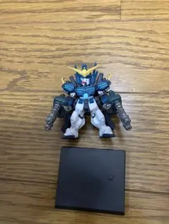 ガンダムコンバージ　ガンダムヘビーアームズ