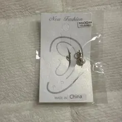 イヤーカフ　スター