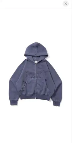 2026年最新】BlessU ジップパーカーの人気アイテム - メルカリ