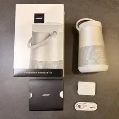 2026年最新】bose soundlink revolve iiの人気アイテム - メルカリ