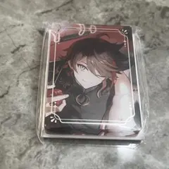 にじさんじ アクリルブロック 三枝明那