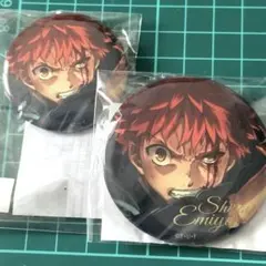 2026年最新】衛宮士郎の人気アイテム - メルカリ