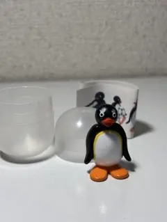 2026年最新】ピングーエッグ2の人気アイテム - メルカリ