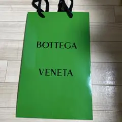 BOTTEGA VENETA ショッパー袋 紙袋のサムネイル