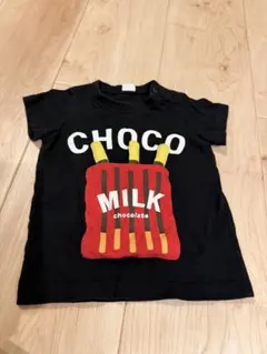 チークルームTシャツのサムネイル