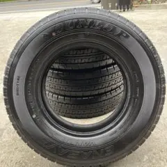 DUNLOP ENASAVE VAN01 195/80R15 4本2025年のサムネイル